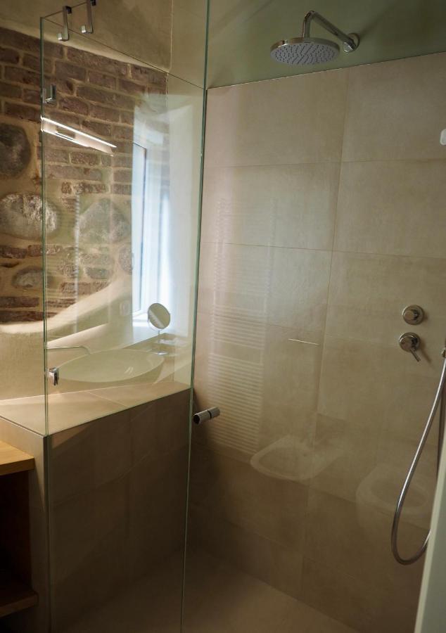 Apartmán Palladio Bridge Penthouse Bassano del Grappa Exteriér fotografie